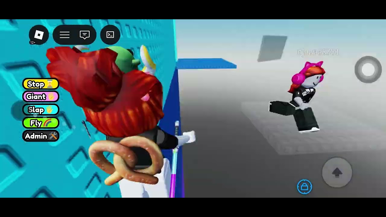 Speedrun troll is a pinning tower X