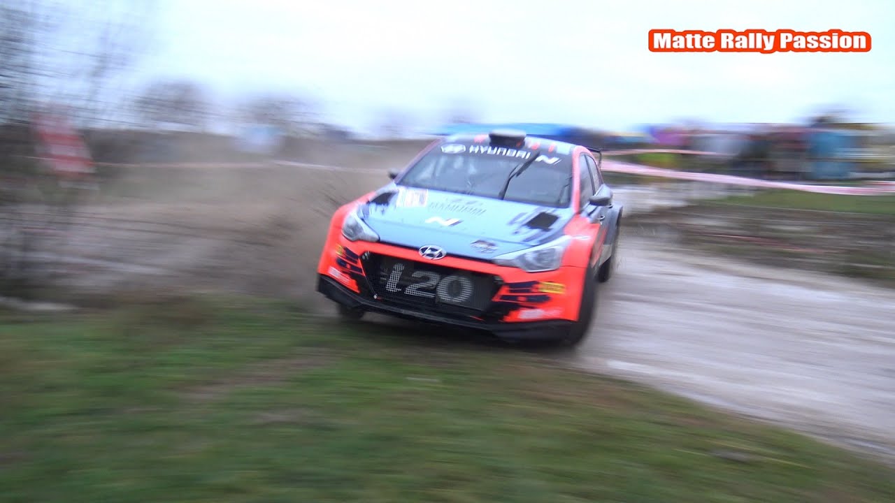 Prealpi Master Show 2019 | MIX PASSAGE | CRASH & SHOW