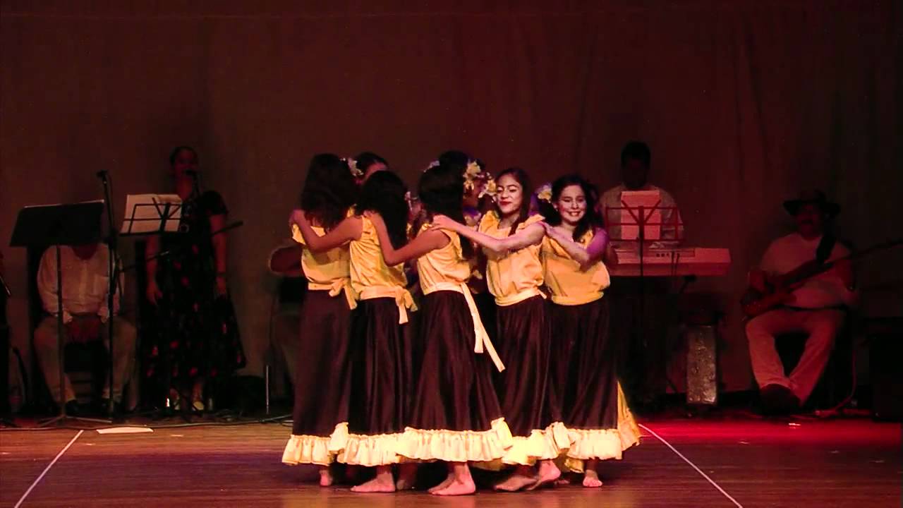 Danzas Temerí-La Culebra de Ipure