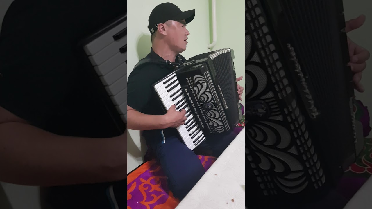 22....Чубак Сатаев   КАНЫБЕК ДАЙЫРБЕК  уулу