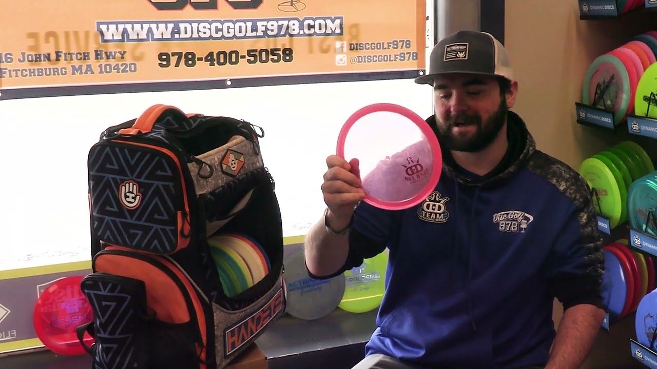 Marky Chapalonis - 2022 In the Bag