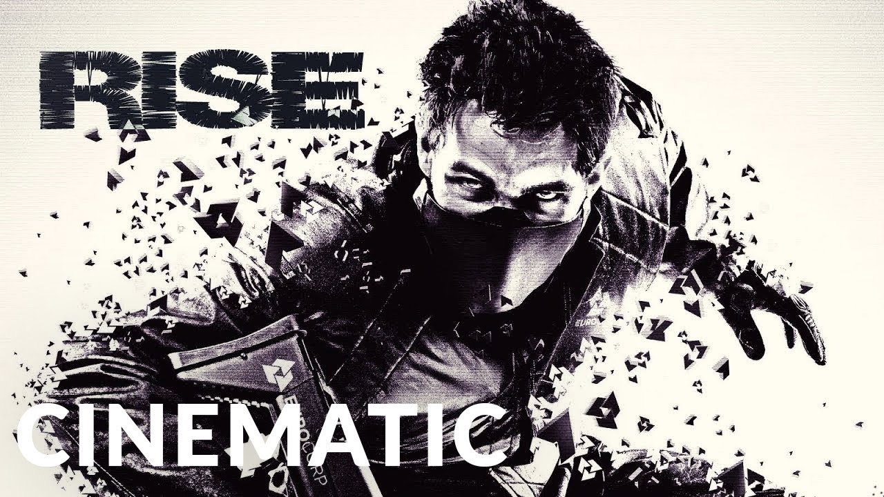 Epic Cinematic | John Dreamer - Rise (Epic Emotional)