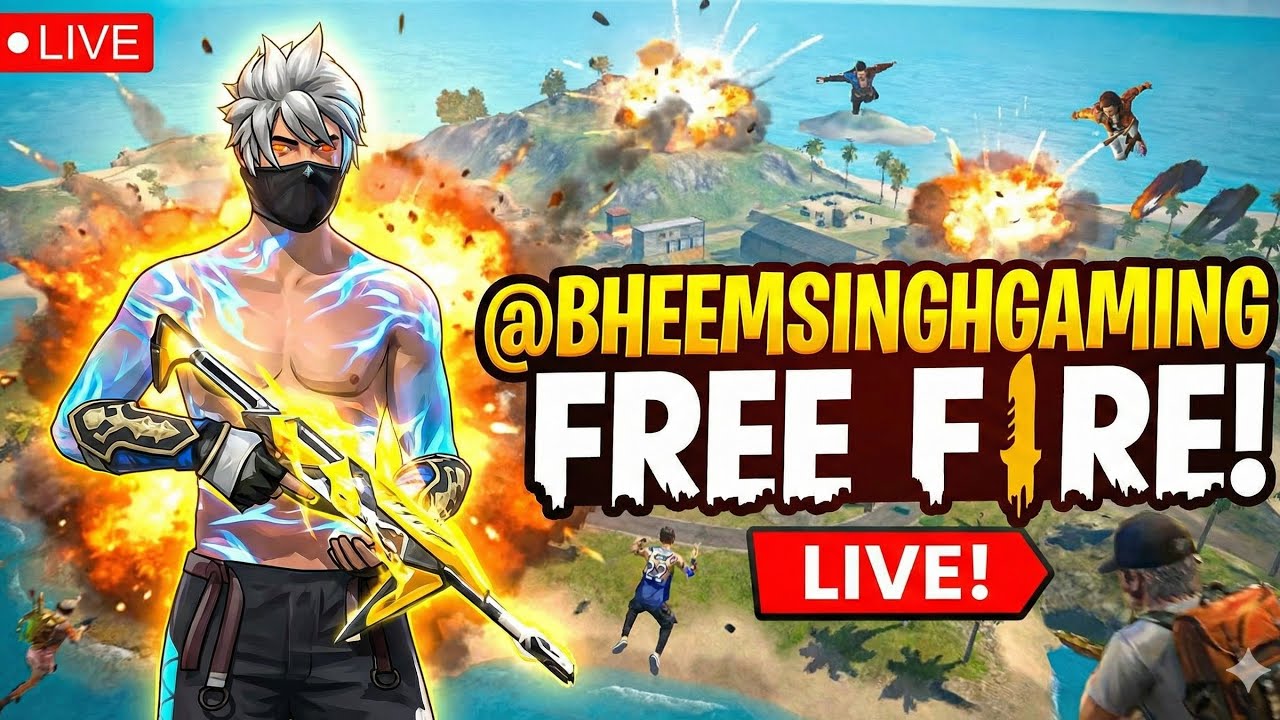 bheemsingh is live 🥰🥰💝💝 #cbum
