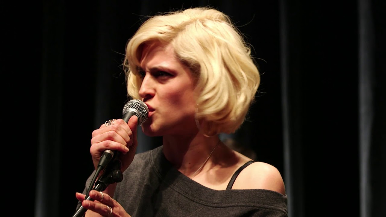 Dessa - Fire Drills (Live at The Current)