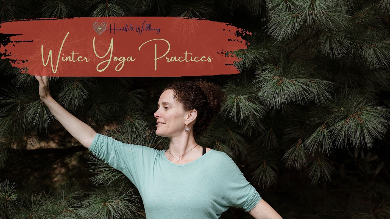 Winter Yoga: Fire Horse Lunar New Year Practice