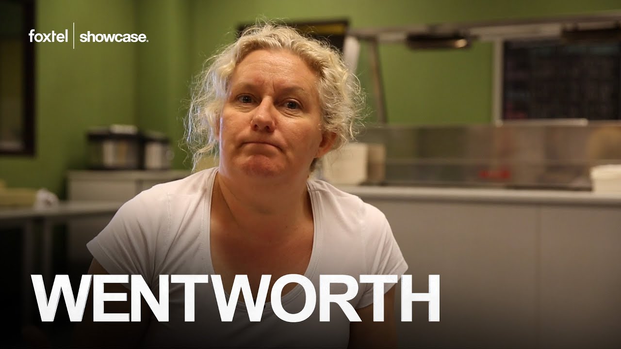 Wentworth Season 2: Celia Ireland (Liz Birdsworth) discusses Season 2
