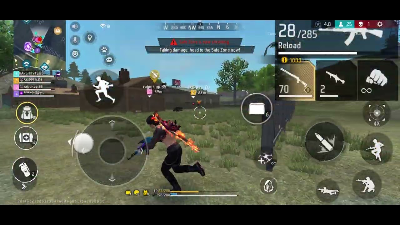 Serious gameplay  series