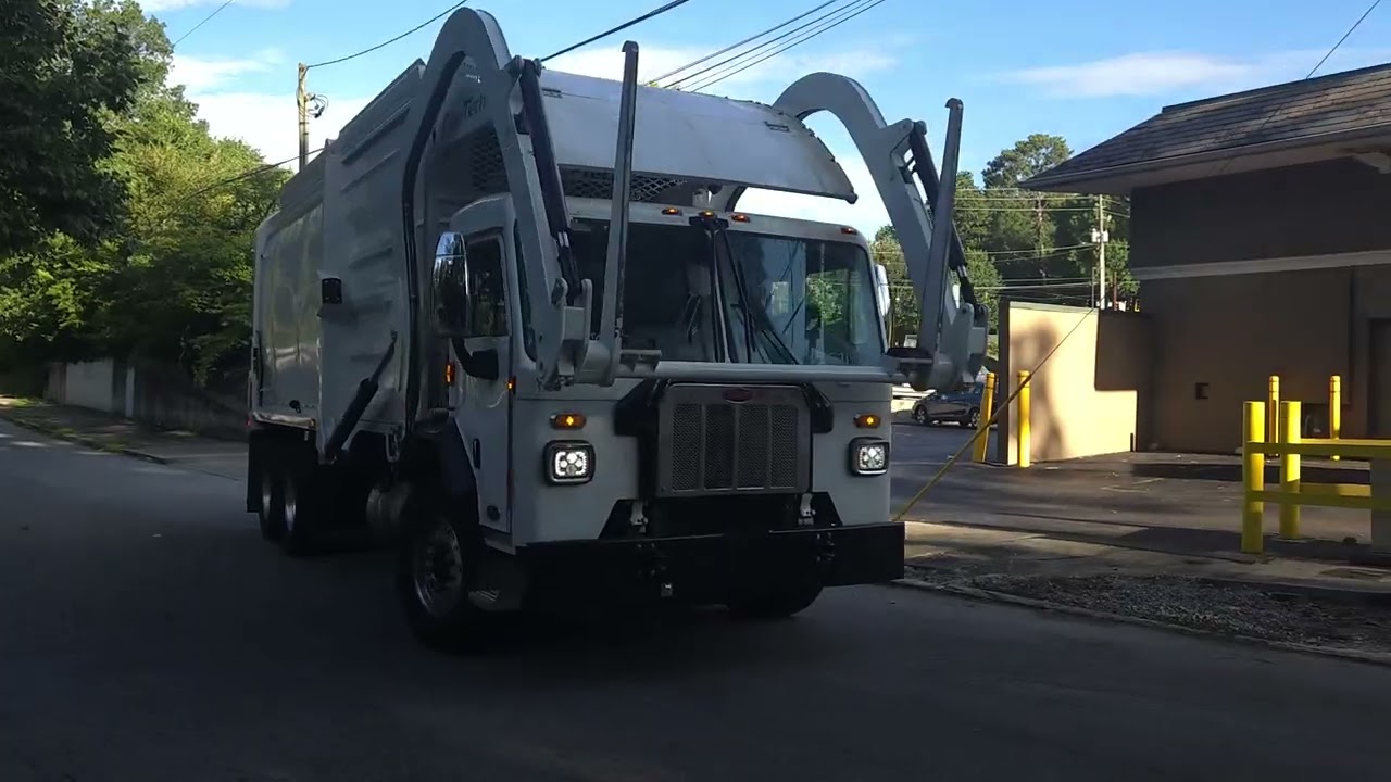 Trucking With CoolHandMacc: Saturday Routes 08/16/25