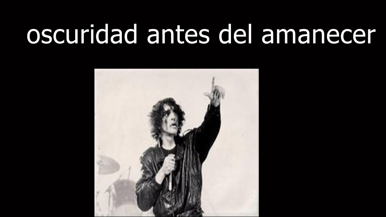 killing joke Darkness Before Dawn subtitulada