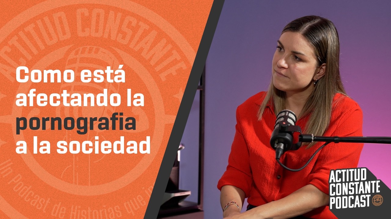¿Cómo está afectando el contenido de adultos en redes sociales a los jóvenes?, con Nayara Malnero