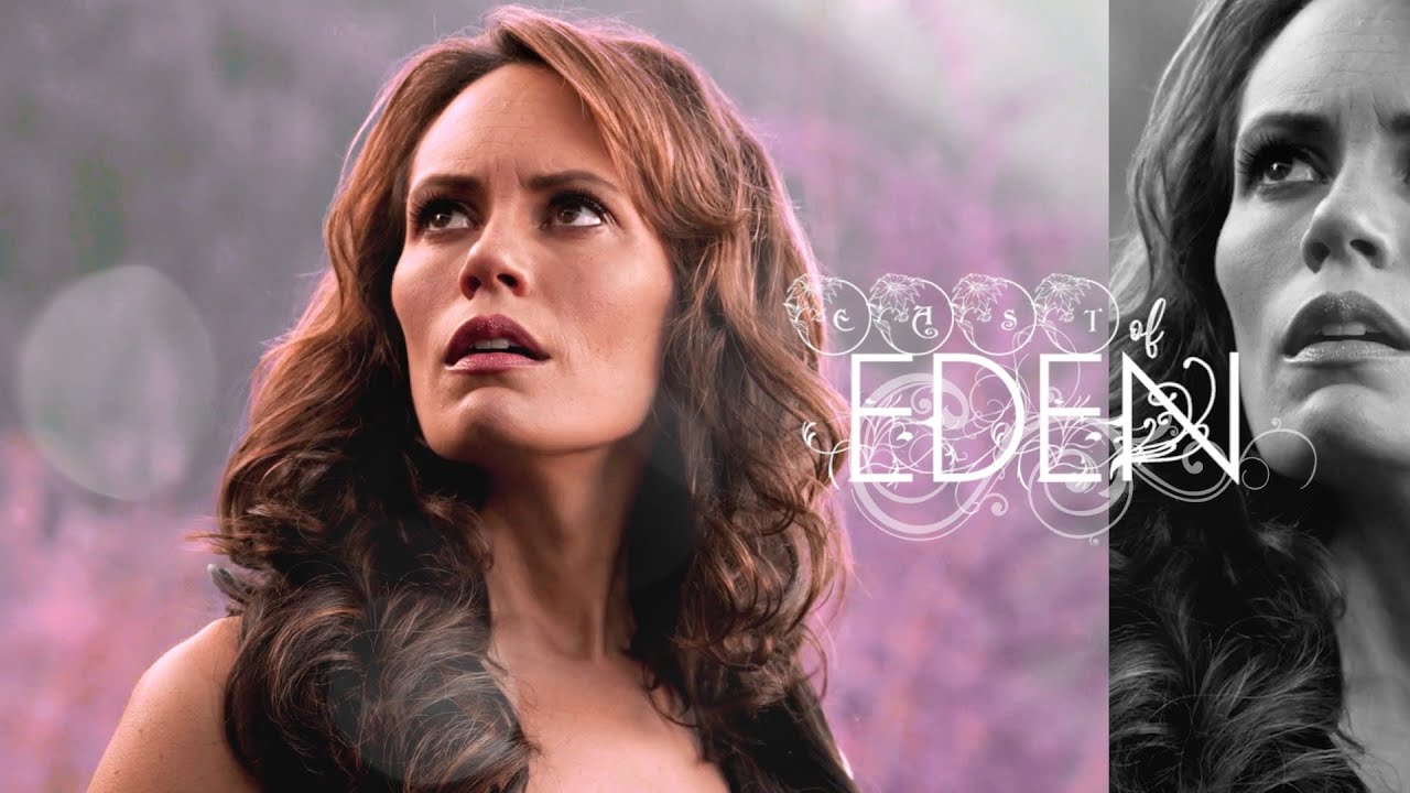 Amara // East of Eden