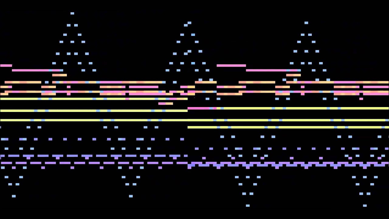 [Sylvysprit] Remaster/Arrange: Legendary Illusion ~ Infinite Being