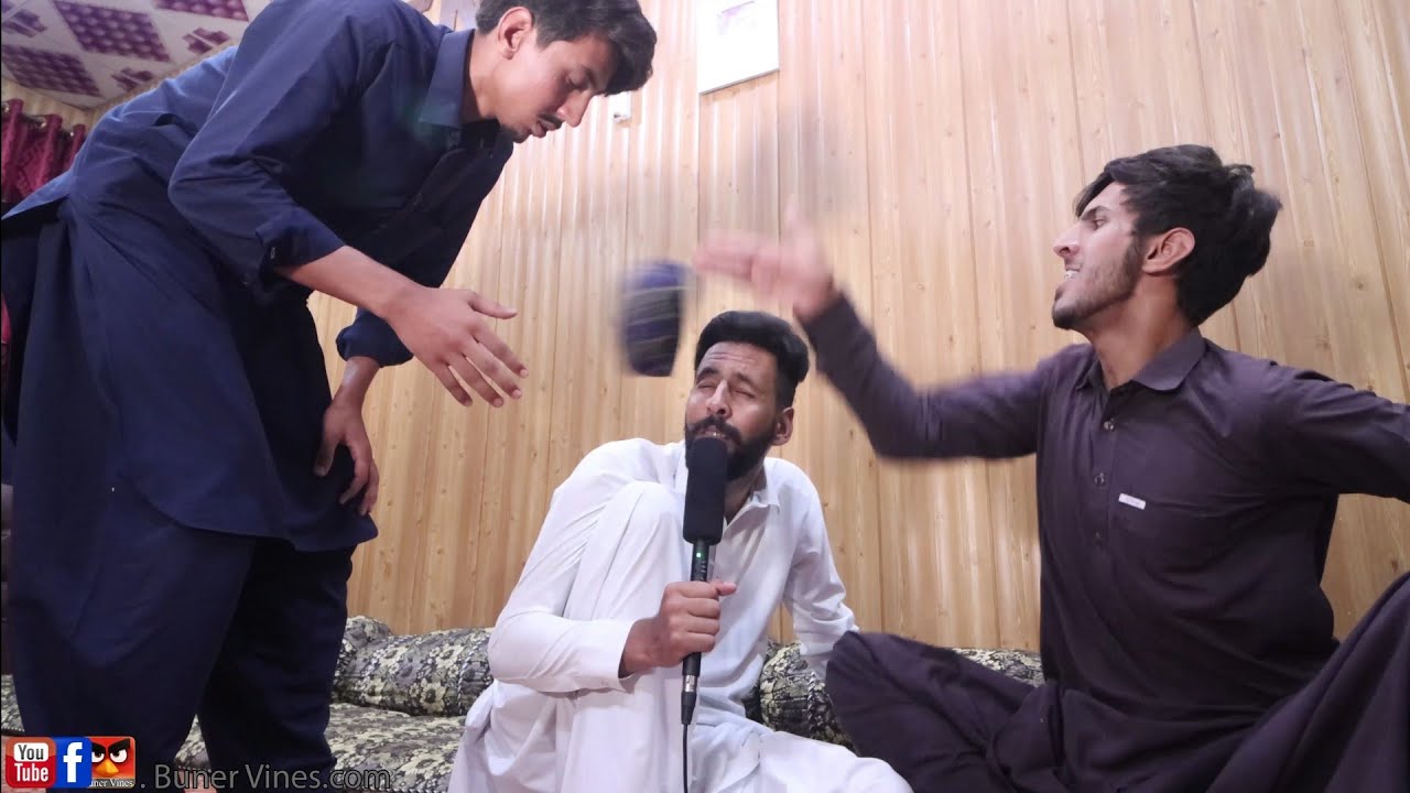 Types of Youtube Beggars.(YouTube khyrmaran) buner vines new video 2020