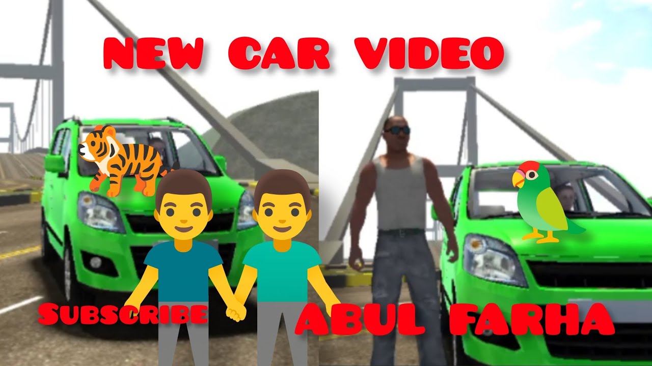 #new #car #gaming #video #gaming #and #a#gat5rp 