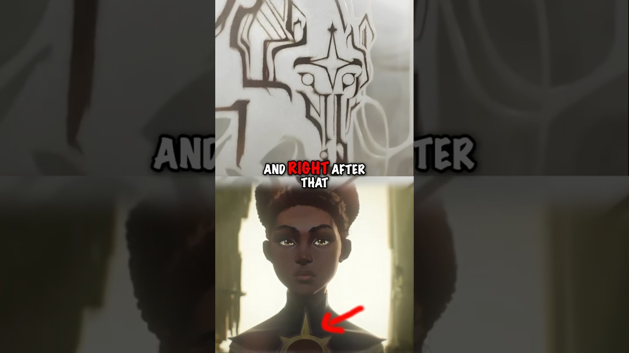 LeBlanc and the Demon Raum - Noxian Secrets and Values
