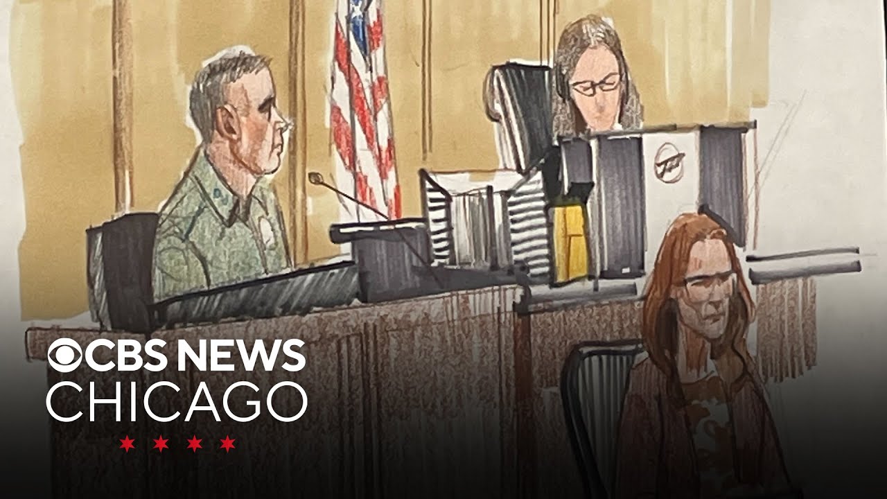CBP commander Greg Bovino testifies in federal court
