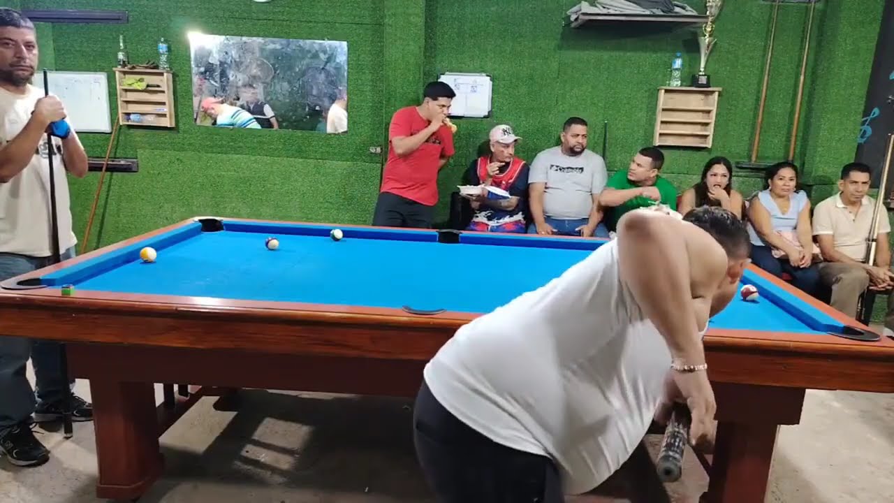 🚨 ¡ESPECTÁCULO TOTAL! 🚨 Filisteo 🆚 Ing. Walter | Batalla por el Título 💣