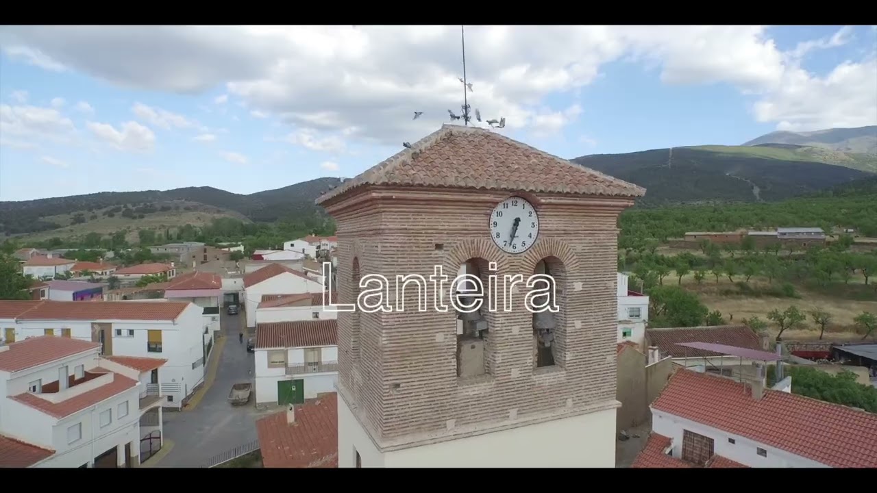 TERRITORIO // 30º ANIVERSARIO GDR COMARCA DE GUADIX