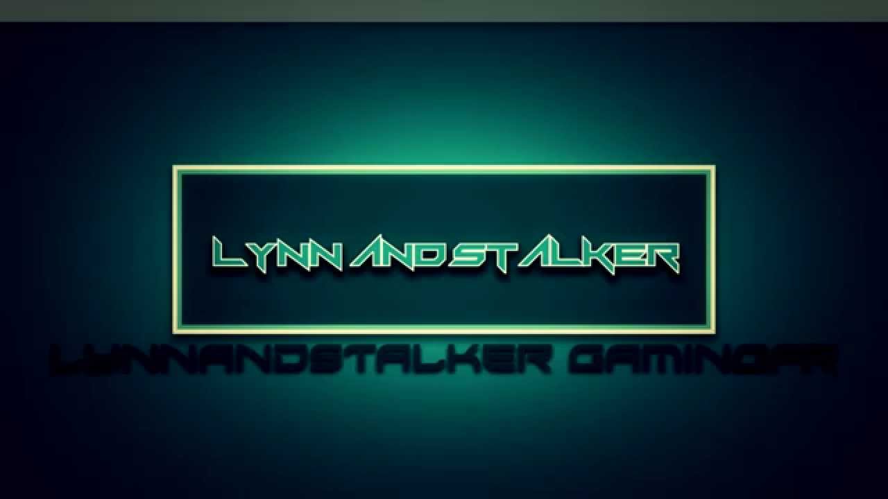 LynnAndStalker GamingFR | Intro By FsZ