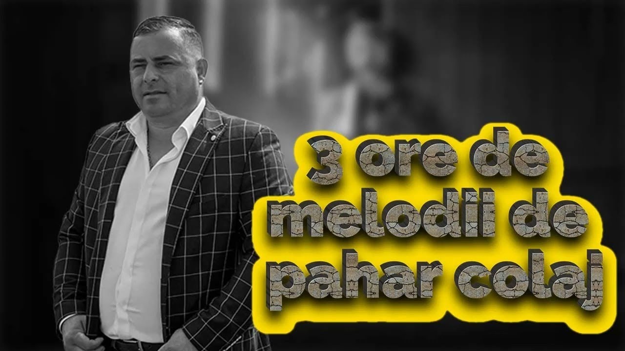Muzica De Petrecere Colaj Hore si Sarbe, Marea Petrecere 2022 Cele mai frumoase hore si s&acirc;rbe