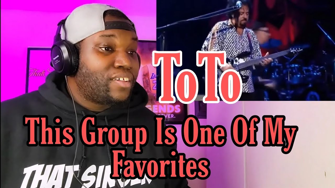Toto - 