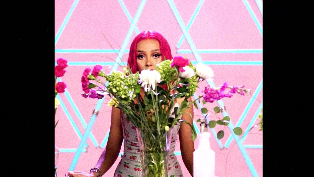 [FREE] doja cat type beat - 