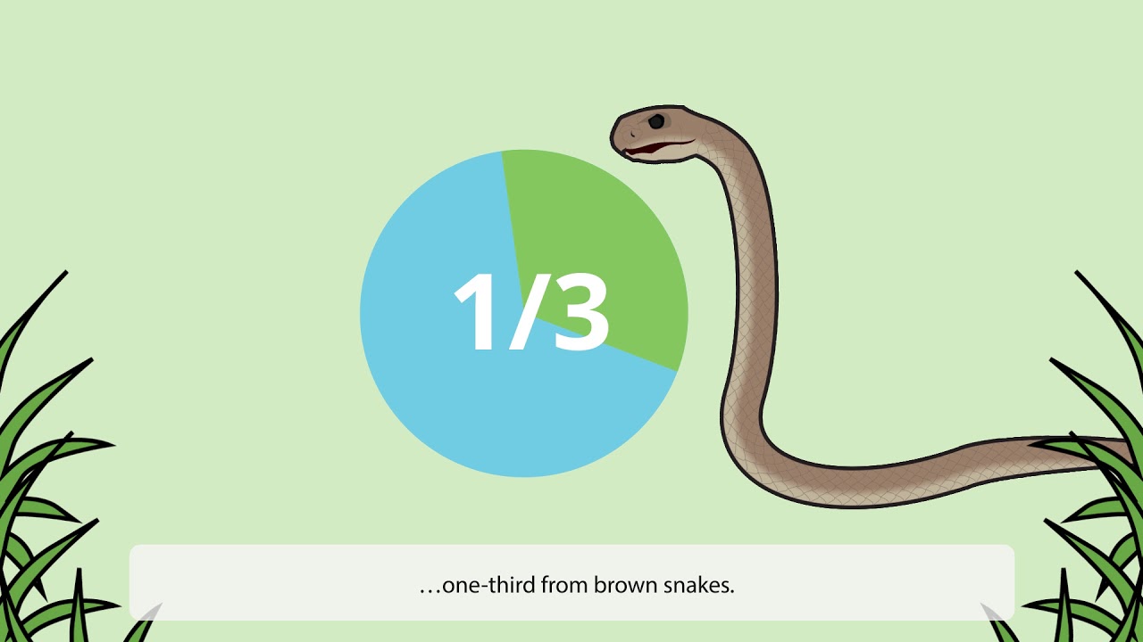 Venomous bites and stings in Australia