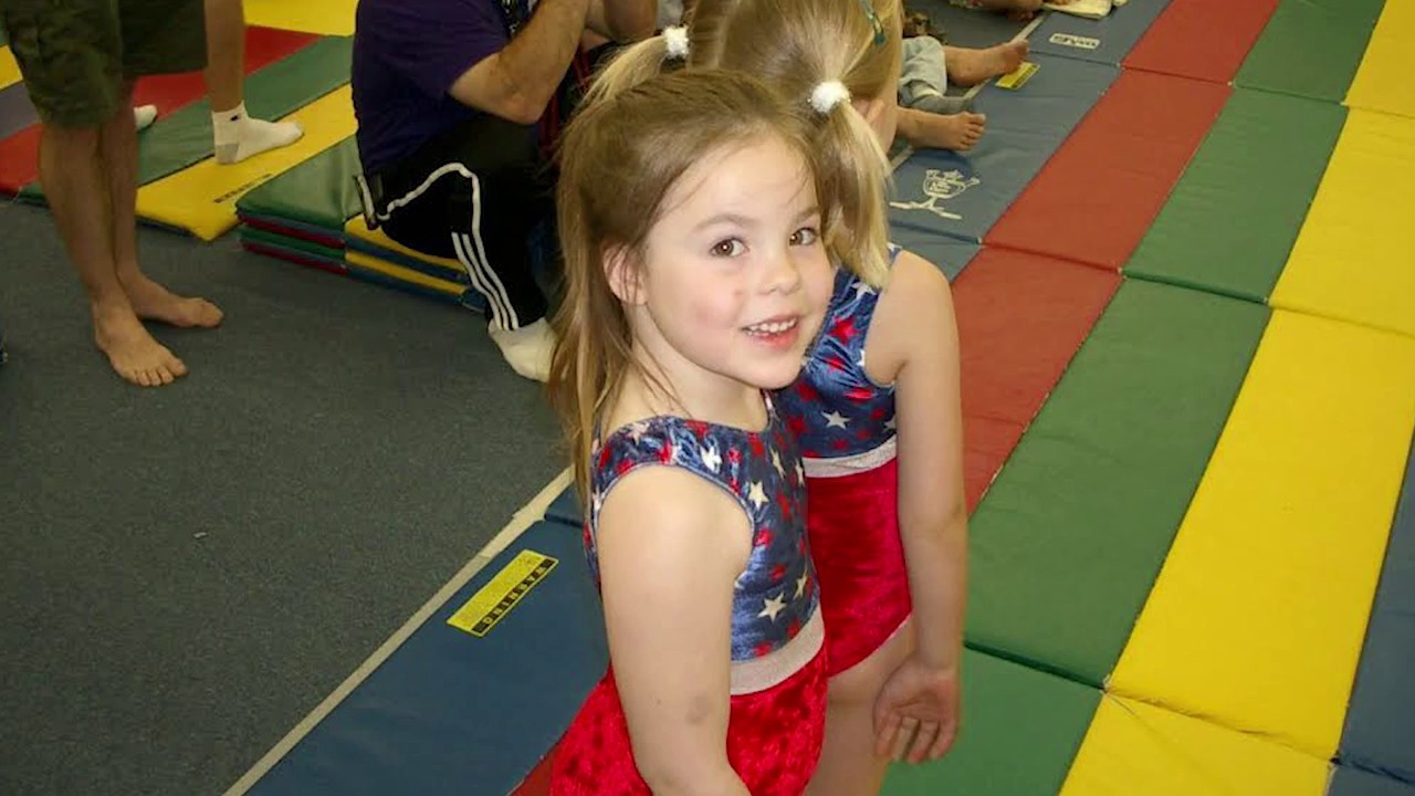 Hannah's von Willebrand Disease (vWD) Story