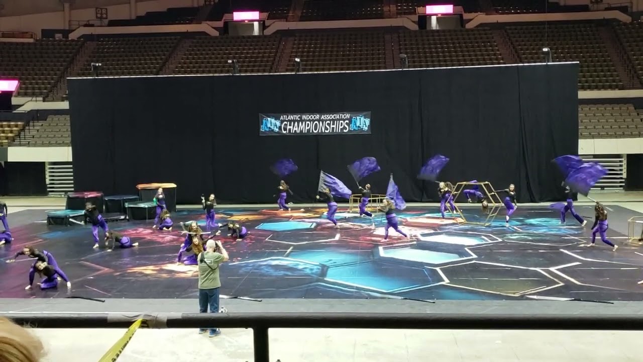 JMU Nuance Open AIA Hampton 2024 Championships