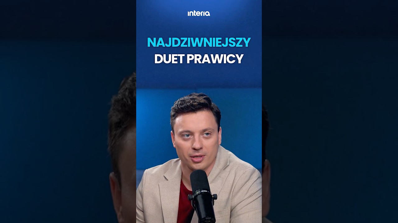 WOCH OŚMIESZYŁ BLOK KACZYŃSKIEGO?