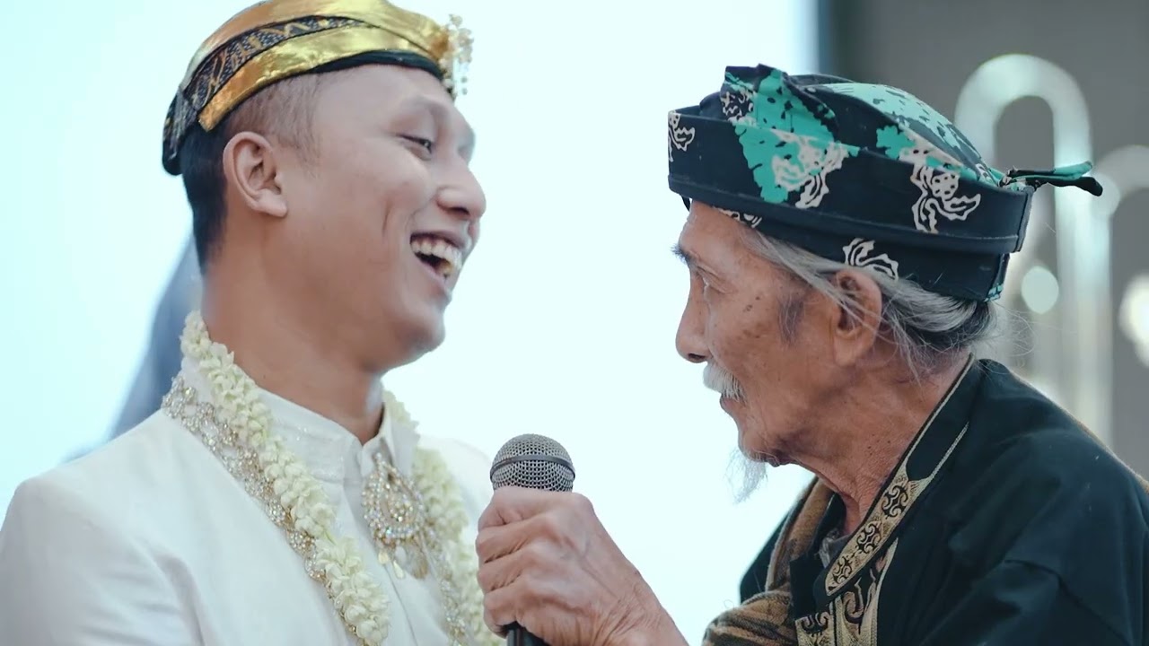 WEDDING CINEMATIC WANDA & RAHMA