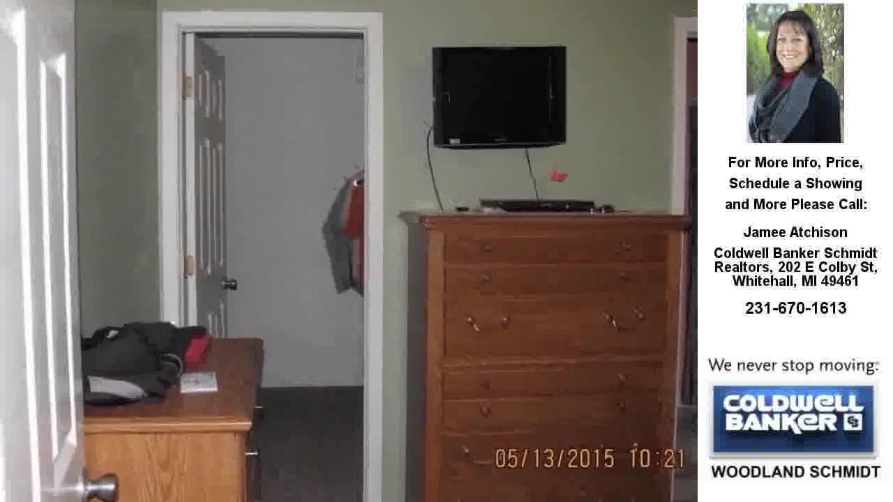 7351 Wiczer Drive, Whitehall, MI Presented by Jamee Atchison.