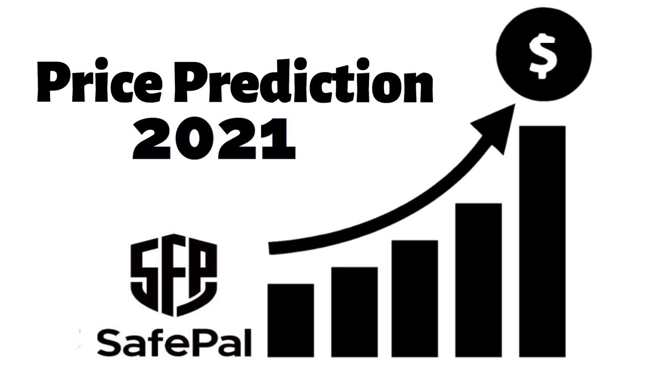 SafePal Price Prediction 2021 | SFP Token
