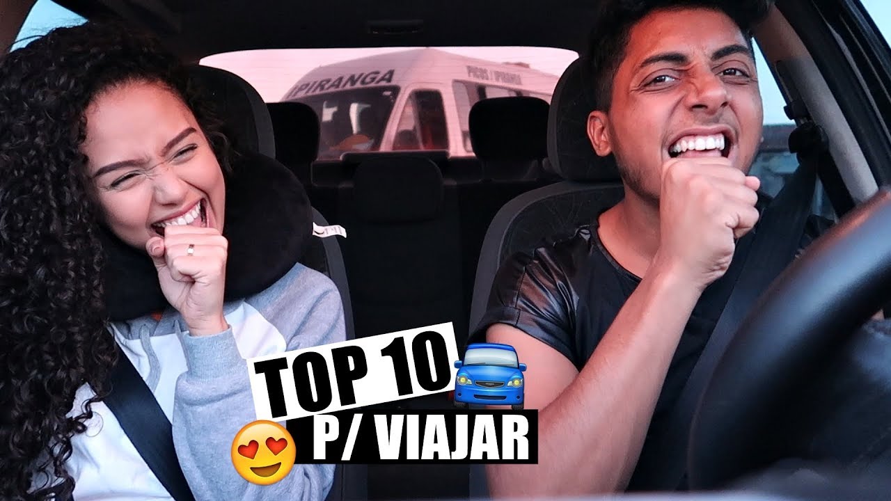 MINHA PLAYLIST CRISTÃ PARA VIAJAR | Vandressa Ribeiro