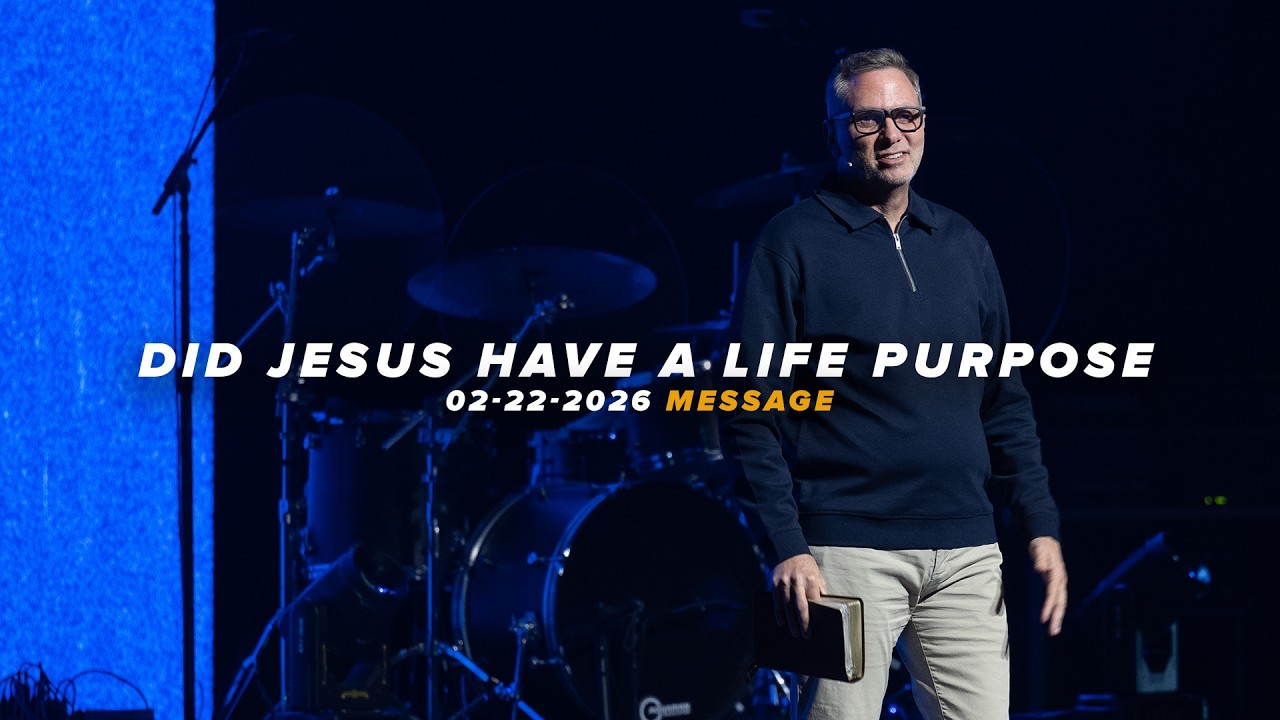 Church360 Online Sunday | February 22nd , 2026 10:00 A.M.