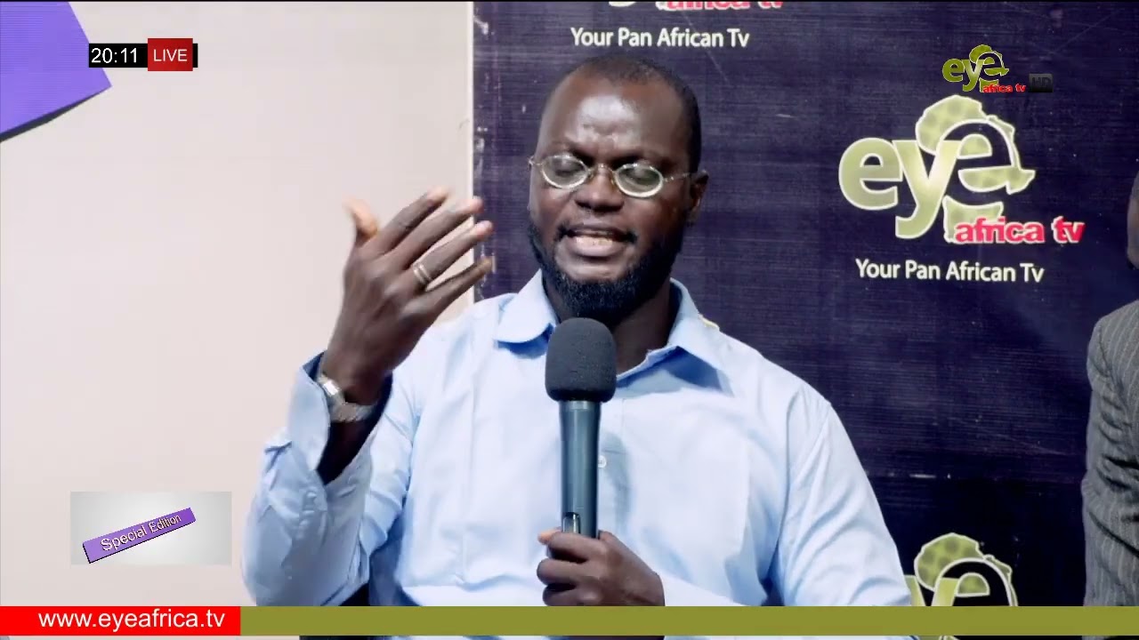 Even if there is a coalition within the opposition, the NPP will defeat them Dodou Jah