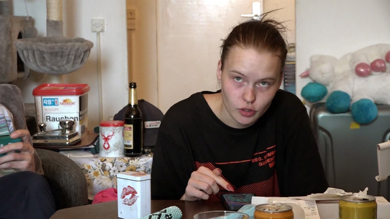 Hartz & herzlich“ Cindy bricht zusammen – bitterer Kampf um ihr Kind