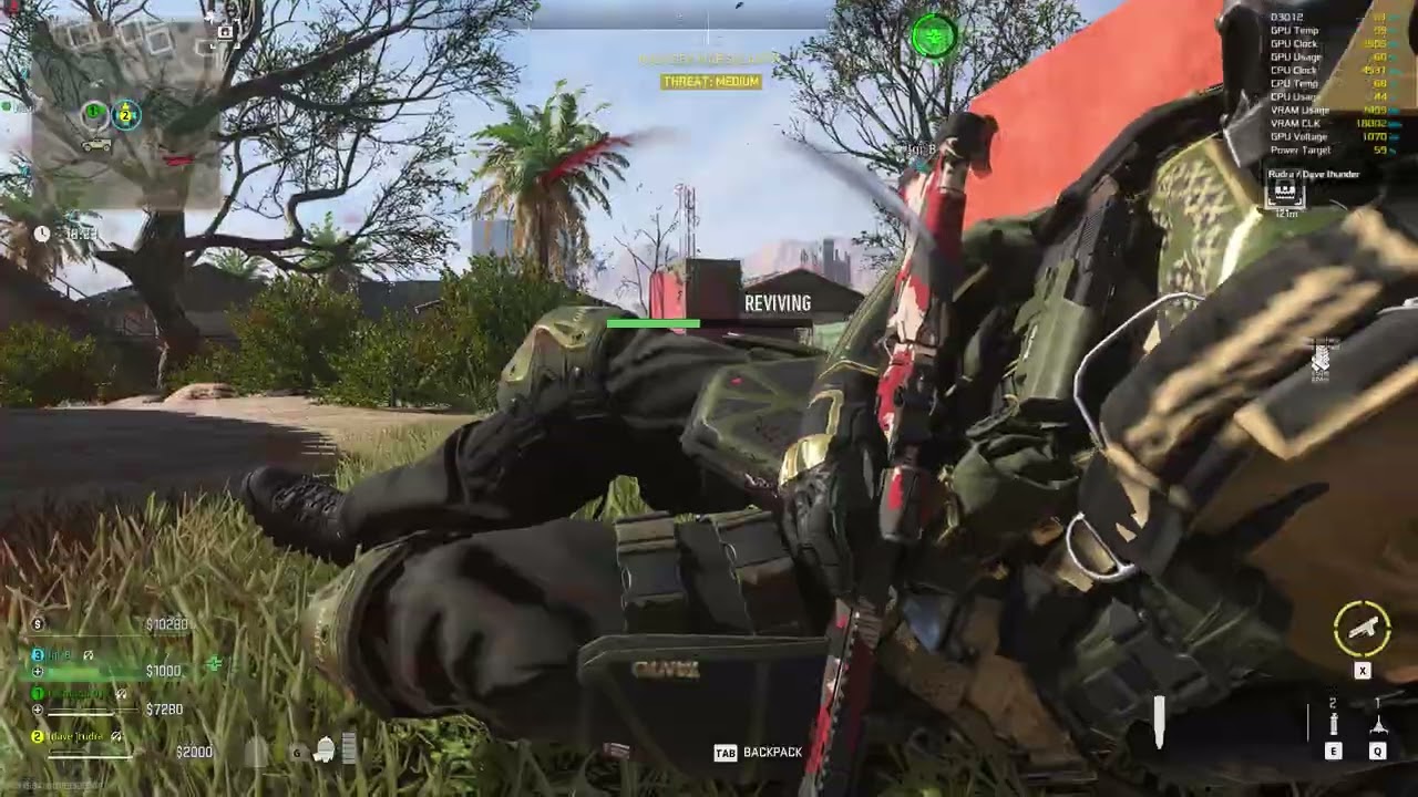 Call of duty warzone DMZ online multiplayer free to play