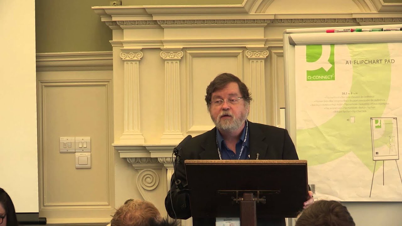 David Silverman & PZ Myers: Drowning in noise - how accommodating nonsense poisons our discourse