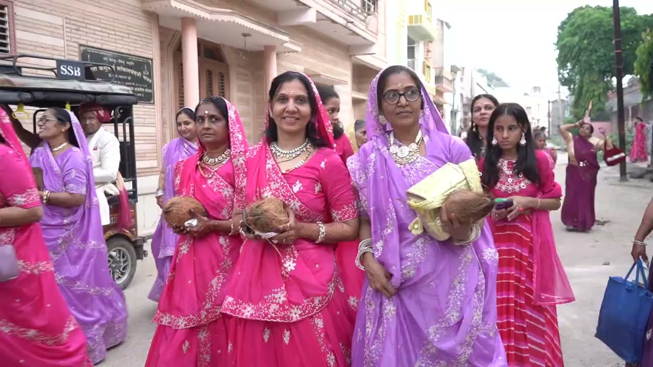 Updhan Pravesh - Full Video