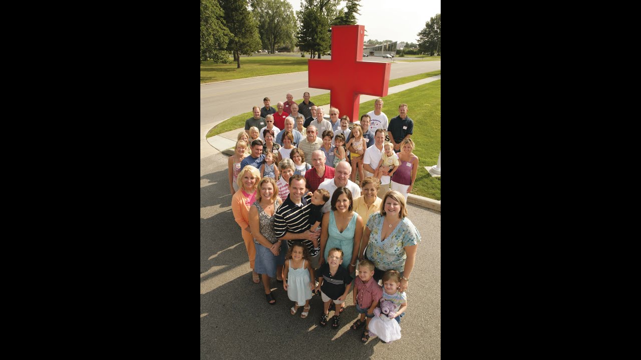 Lici Hoover’s Miracle Story: News Coverage of How Blood Donation Saved My Life