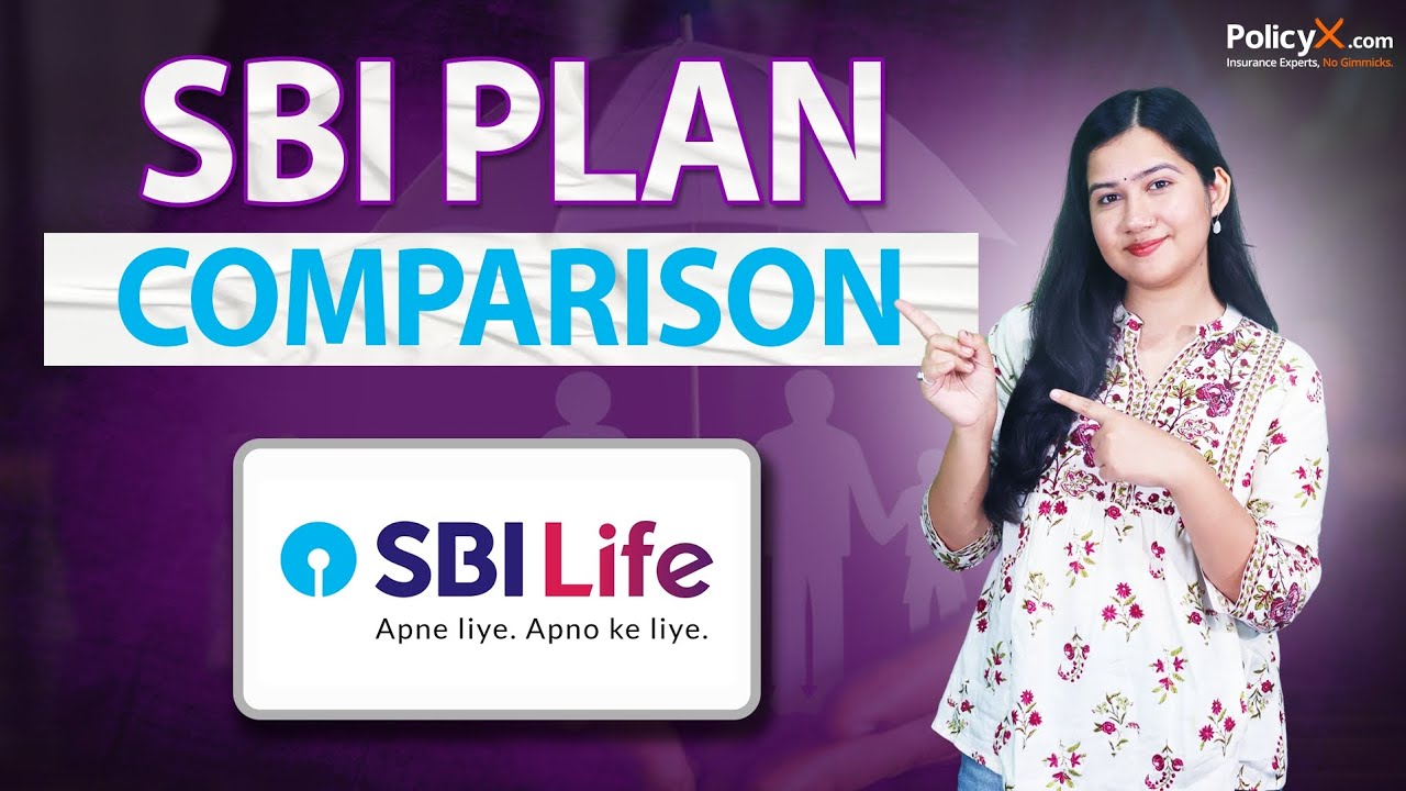 SBI Life Insurance Plans Explained in HINDI | SBI Best LIfe Plan | SBI Life Insurance