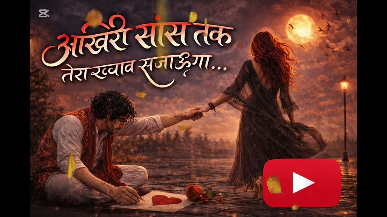 Aakhri sans tak sad❤️|#sufi #newsong #viral#hindisong  #trending#sadaf #love #qawwali #pakistani 