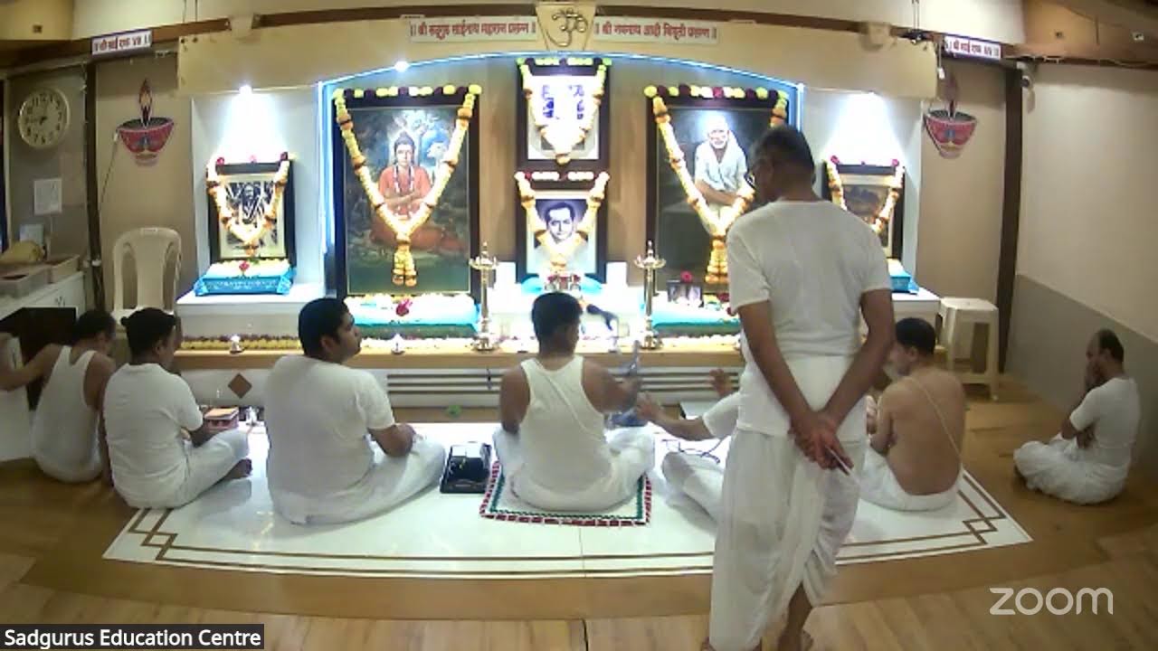 Aarti Sadhana on 24/01/2026