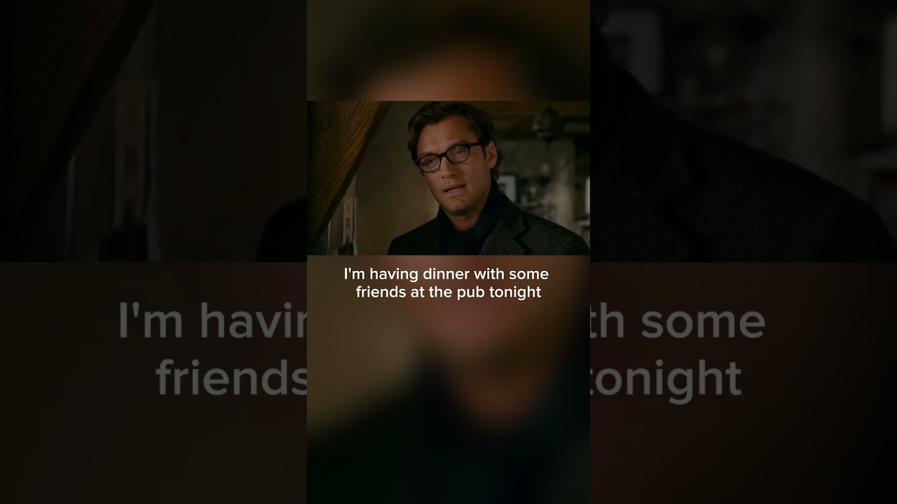 The holiday movie 2006