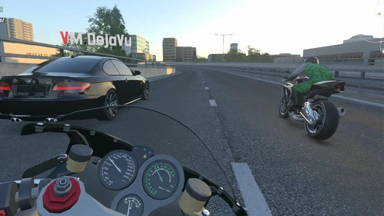 Chasing a player with no name