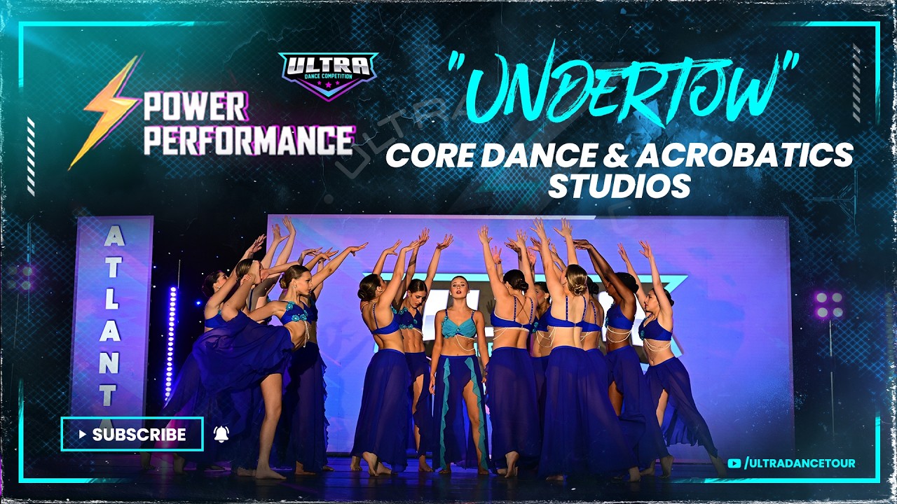 Triple 7 Revenge - Triple 7 Dance Studio