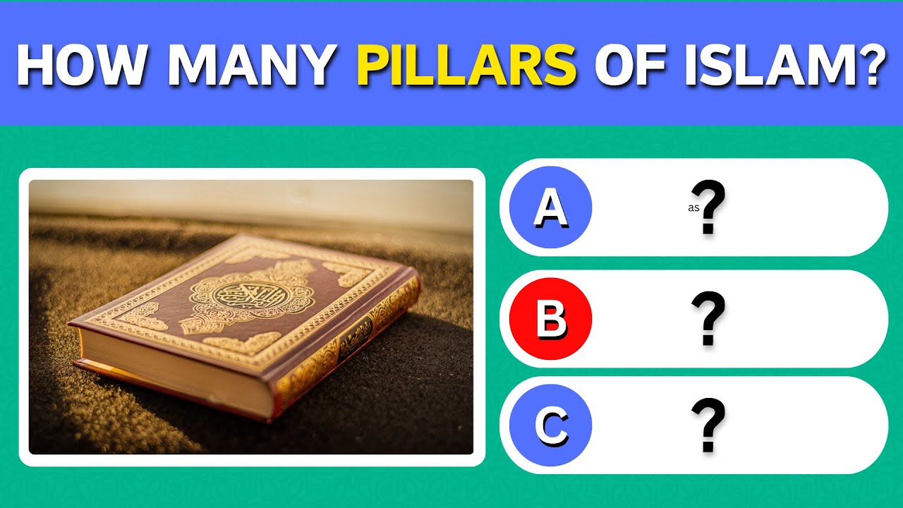 Islamic General Knowledge Quiz: How Much Do You Know?