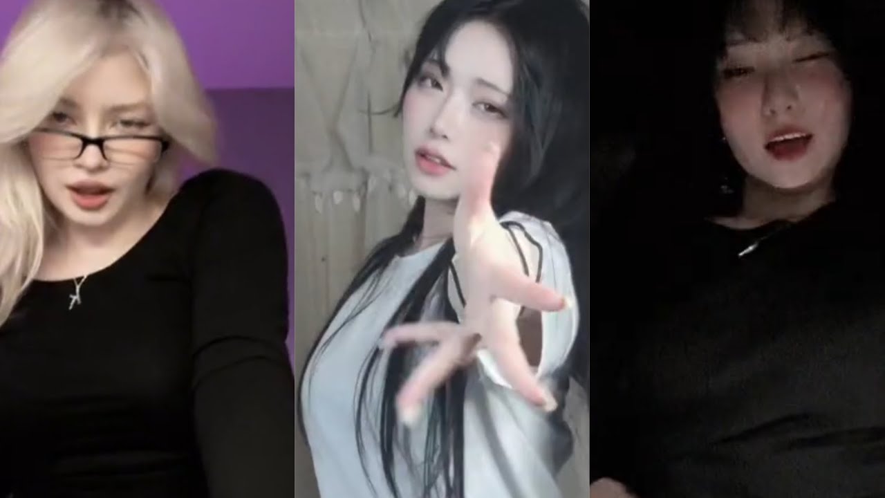 EU SENTO GABU DANCE TREND TIKTOK 2024 🔥