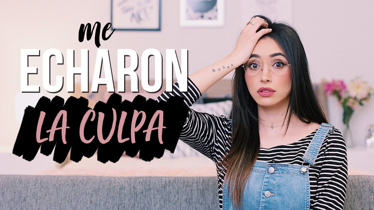 EXPLOTÓ MI DEPA #StoryTime | @AnaVbon